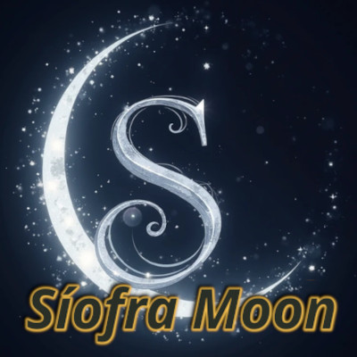 Síofra Moon Logo Type