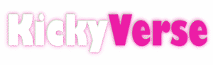 kickyverse_logo