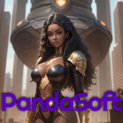 pandasoft