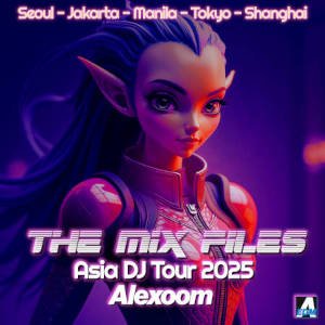 Alexoom The Mix Files