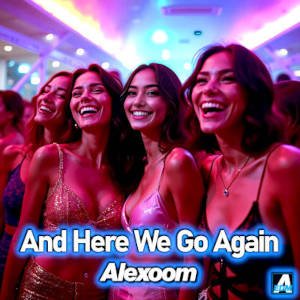 Alexoom And Here We Go Again