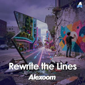 Alexoom Rewrite the Lines