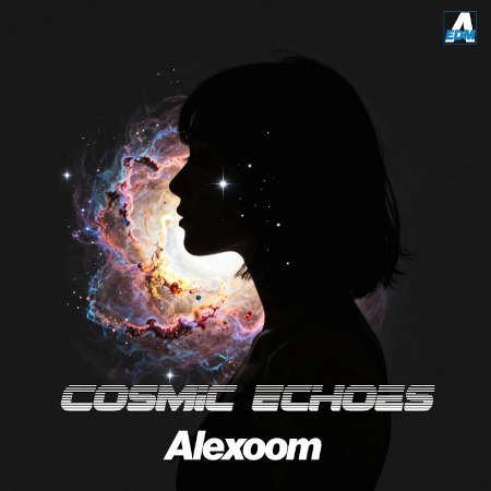 Cosmic Echoes by Alexoom cover image