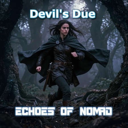 Devil's Due by Echoes of Nomad cover image