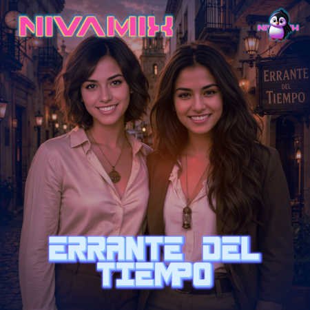 Errante del tiempo by Nivamix Errante del tiempo by Nivamix cover image, a Ambient House EDM track.